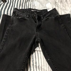Levi’s Demi Curve Jeans